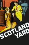 Scotland Yard Movie Streaming Online