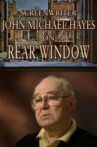 Screenwriter John Michael Hayes on 'Rear Window' Movie Streaming Online