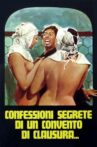 Secret Confessions in a Cloistered Convent Movie Streaming Online
