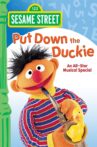 Sesame Street: Put Down the Duckie: An All-Star Musical Special Movie Streaming Online