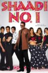 Shaadi No. 1 Movie Streaming Online