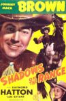 Shadows on the Range Movie Streaming Online
