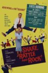 Shake, Rattle and Rock! Movie Streaming Online