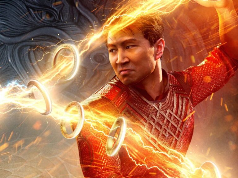 New Update About Shang Chi! Shooting To Begin