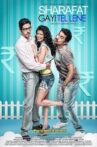 Sharafat Gayi Tel Lene Movie Streaming Online