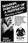 Sharon: Portrait of a Mistress Movie Streaming Online