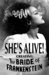 She's Alive! Creating 'The Bride of Frankenstein' Movie Streaming Online