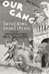 Shivering Shakespeare Movie Streaming Online