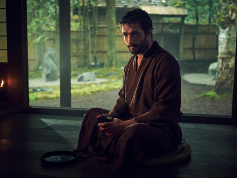 This Mammoth Show Is Still #1 In The Streaming World!