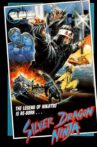 Silver Dragon Ninja Movie Streaming Online