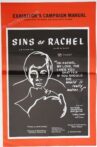Sins of Rachel Movie Streaming Online