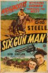 Six Gun Man Movie Streaming Online