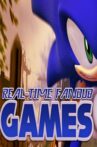 Sonic the Hedgehog (2006) | Real-Time Fandub Games Movie Streaming Online