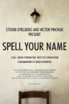 Spell Your Name Movie Streaming Online