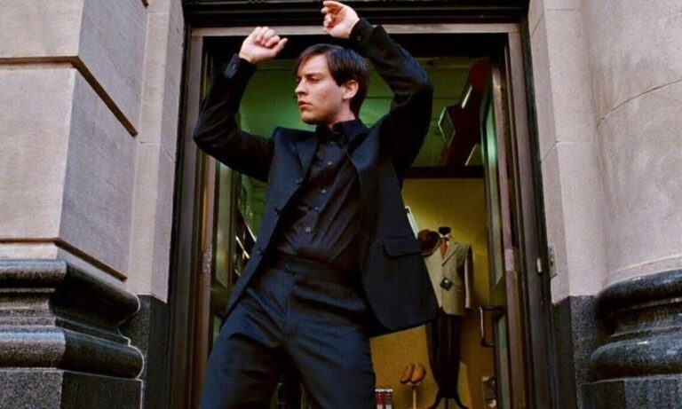 Spider-Man 4 Receives Promising Update From Sam Raimi