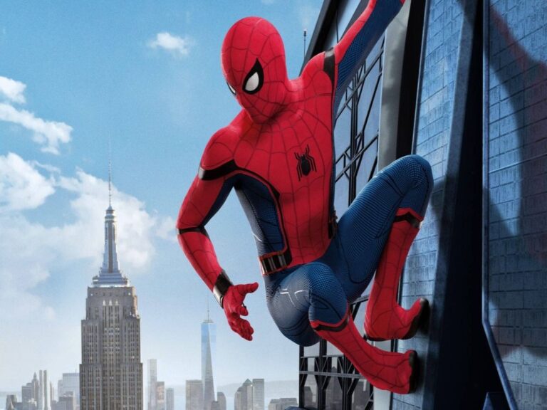 Spider-Man Movie Marathon: 100 Years of Columbia Pictures!