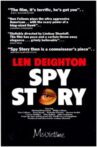 Spy Story Movie Streaming Online