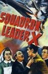 Squadron Leader X Movie Streaming Online