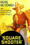 Square Shooter Movie Streaming Online
