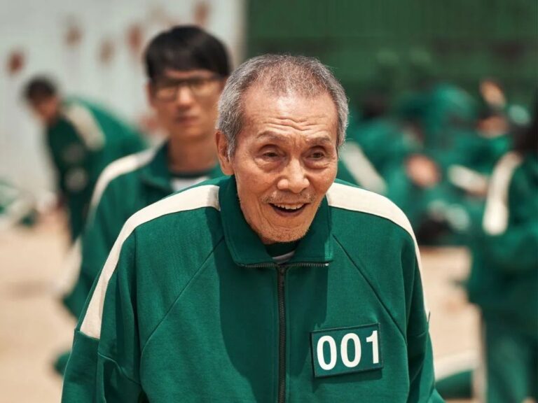 Squid Games Actor Charged With Sexual Misconduct