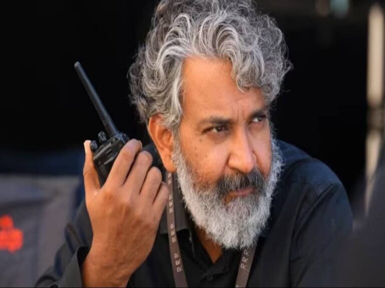 SS Rajamouli’s Lofty Words To The Malayalam Industry