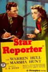 Star Reporter Movie Streaming Online