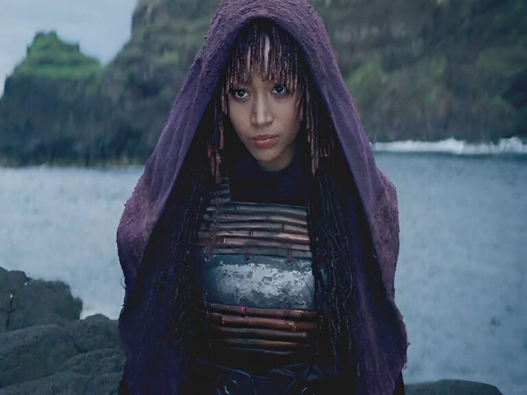 Star Wars Acolyte: Trailer Receives Hate Due To Disney’s Whim