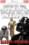Star Wars: Heroes & Villains Movie Streaming Online