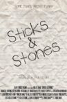 Sticks & Stones Movie Streaming Online