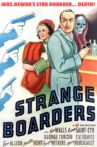 Strange Boarders Movie Streaming Online
