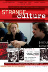 Strange Culture Movie Streaming Online