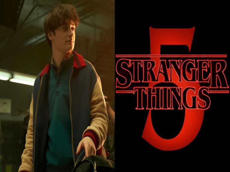 Stranger Things Season 5 Unveil Flashback Surprises and Will’s Epic Comeback