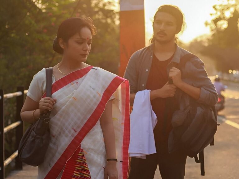 Stream This Horrifying Indian Film On SonyLIV