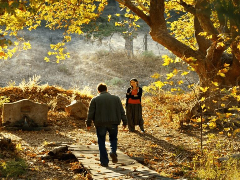 Stream This Turkish Drama On Your Weekend