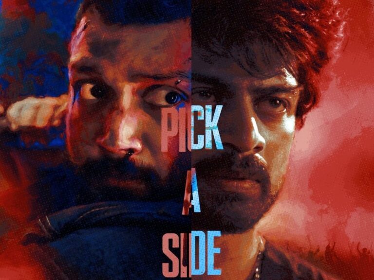 Stylish College Drama “Por” Now Streaming On OTT!