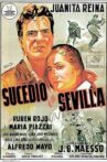 Sucedió en Sevilla Movie Streaming Online