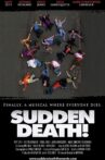 Sudden Death! Movie Streaming Online