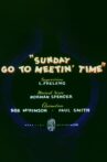 Sunday Go to Meetin' Time Movie Streaming Online