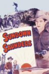 Sundown Saunders Movie Streaming Online