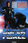 Super Force Movie Streaming Online