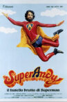 SuperAndy - Il fratello brutto di Superman Movie Streaming Online
