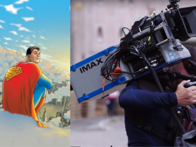 Superman Might Follow The Oppenheimer Formula?