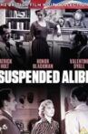 Suspended Alibi Movie Streaming Online