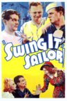 Swing It, Sailor! Movie Streaming Online