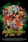 Take Your Bible and Get the Fuck Out of Here! Movie Streaming Online