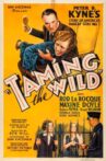 Taming the Wild Movie Streaming Online