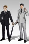 #TBT to That Time Archer Met Kingsman Movie Streaming Online