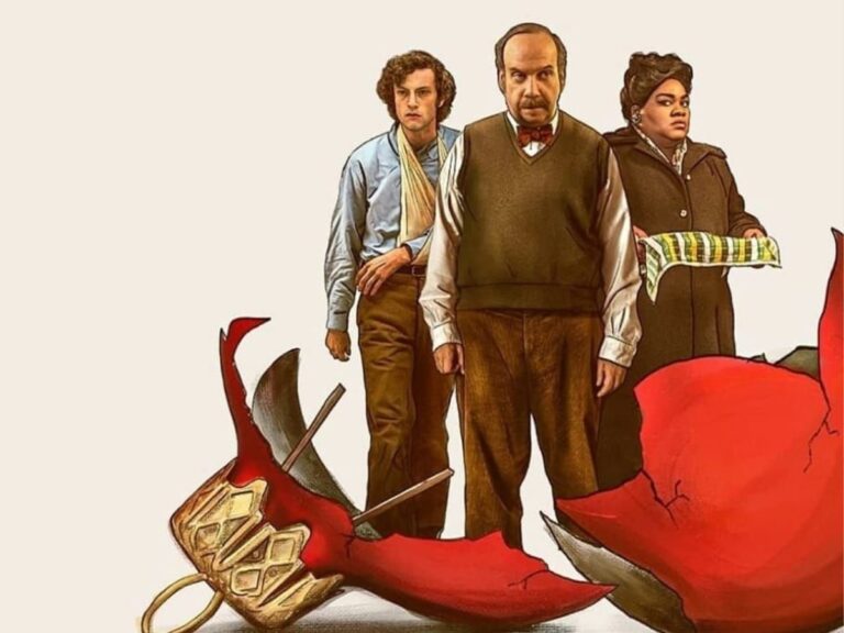 Oscar Winner ‘The Holdovers’ OTT India Release Details Revealed