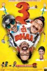 Teen Thay Bhai Movie Streaming Online