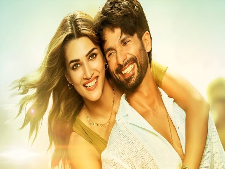 Teri Baaton Mein Aisa Uljha Jiya OTT Release Date, Platform